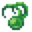Slitake Spores