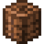 Wooden Silo