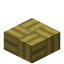 Bamboo Mosaic Slab