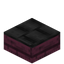 Crimson Roofed Slab