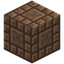 Tiled Bordered Packed Mud
