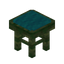 Cyan Florus Seat