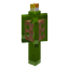 Bamboo Tiki Torch
