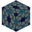 Paved Light Blue Glazed Terracotta
