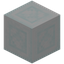 Bordered Snow Block