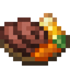 Lamb with Corn