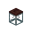 Mangrove Storage Jar