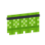 Lime Kitchen Curtains
