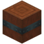 Reinforced Stripped Acacia Log