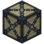 End Steel Block 6x
