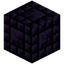 Tiled Bordered Obsidian