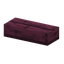 Crimson Planks Parapet