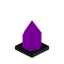 Wyvern Energy I/O Crystal