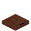 Red Delicious Apple Trapdoor