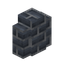 Blue Brick Wall