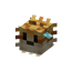 Pufferfish Plushie