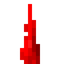 Pointed Redstone