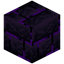 Offset Crying Obsidian Bricks