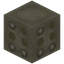 Braille Block U