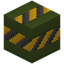 Hazard Green Concrete