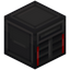 Black Mega Disk Interface