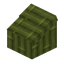 Bamboo Lower Base Roof