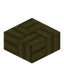 Reinforced Bamboo Mosaic Slab