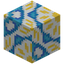 White Glazed Terracotta