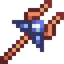 Mercurial Wand