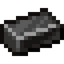 Black Steel Ingot