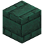 Pillar Dark Prismarine Bricks