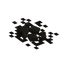 Ilmenite Surface Rock