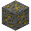 Andesite Uraninite Ore