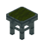 Green Bloom Seat