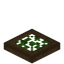 Leafy Spruce Trapdoor