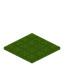 Tiled Lime Carpet