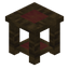 Mangrove End Table