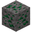 Gravel Fluorite Ore