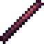 Long Tritanium Rod
