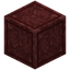 Smooth Netherrack Column