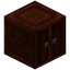 Dark Cherry Wine Rack