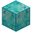 Stacked Diamond Block