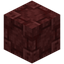 Overlapping Netherrack Tiles