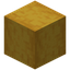 Stripped Yellow Wood