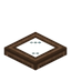 Jungle Glass Trapdoor