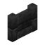 Modern Deepslate Brick Wall