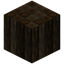 Mixed Dark Oak Log
