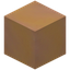 Orange Stripped Wood