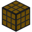 Grid Yellow Concrete
