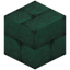 Rounded Dark Prismarine Bricks